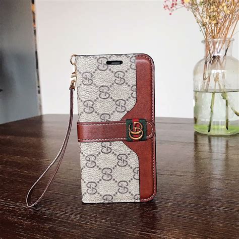 gucci wallet apple|wholesale Gucci iphone case.